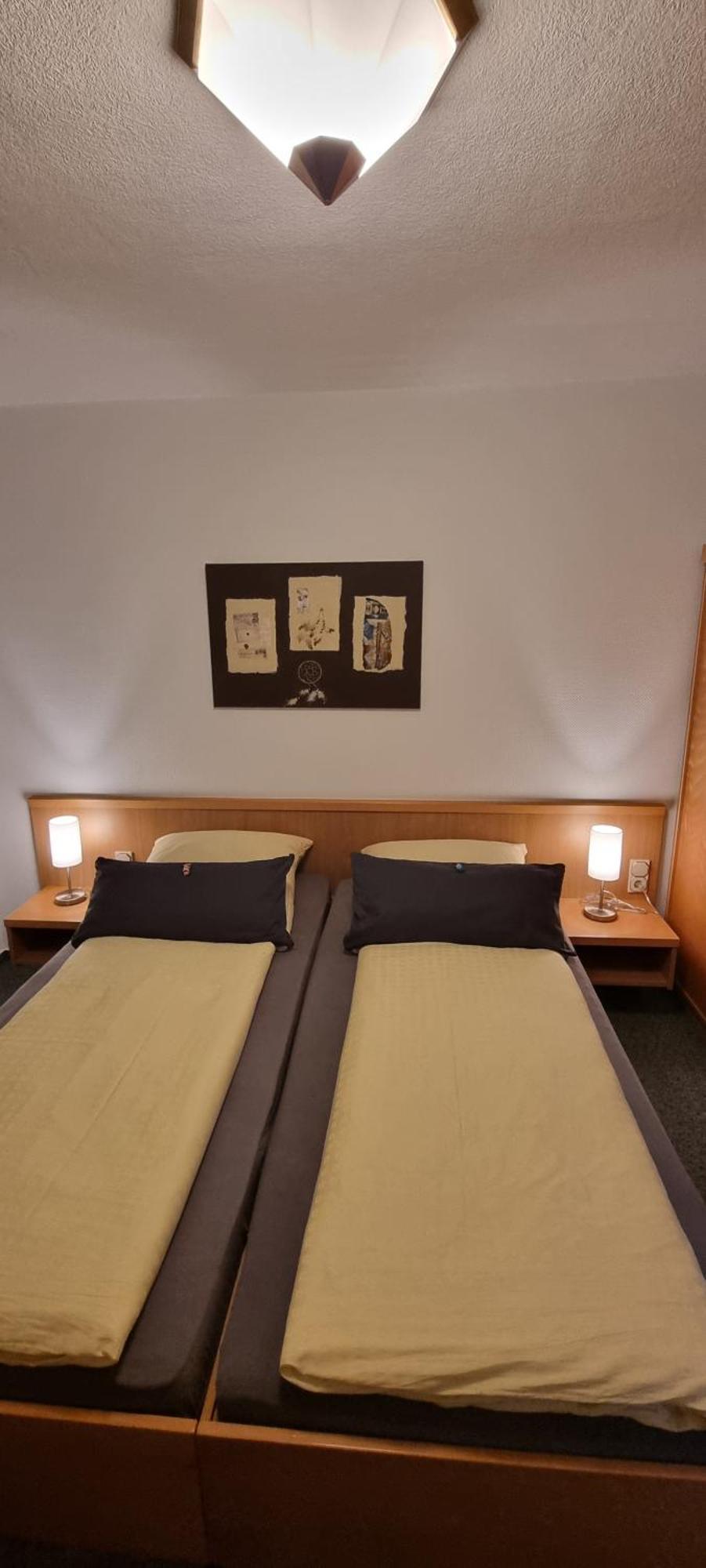 Hotel Alt Oesselse Sarstedt Room photo