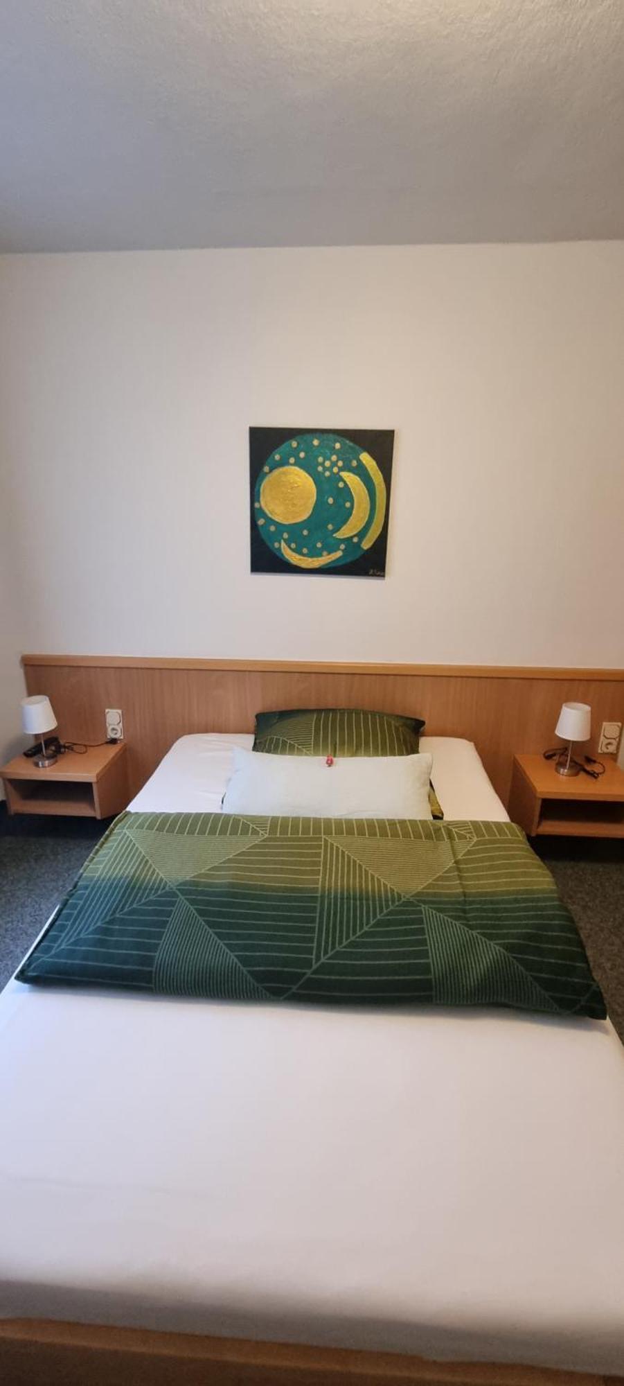 Hotel Alt Oesselse Sarstedt Room photo