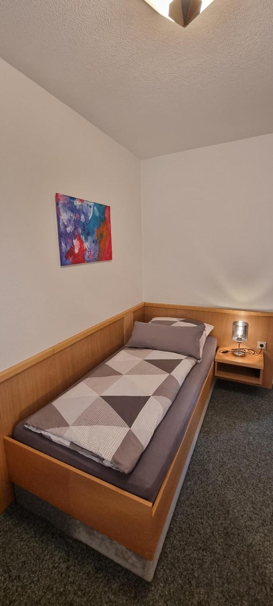 Hotel Alt Oesselse Sarstedt Room photo