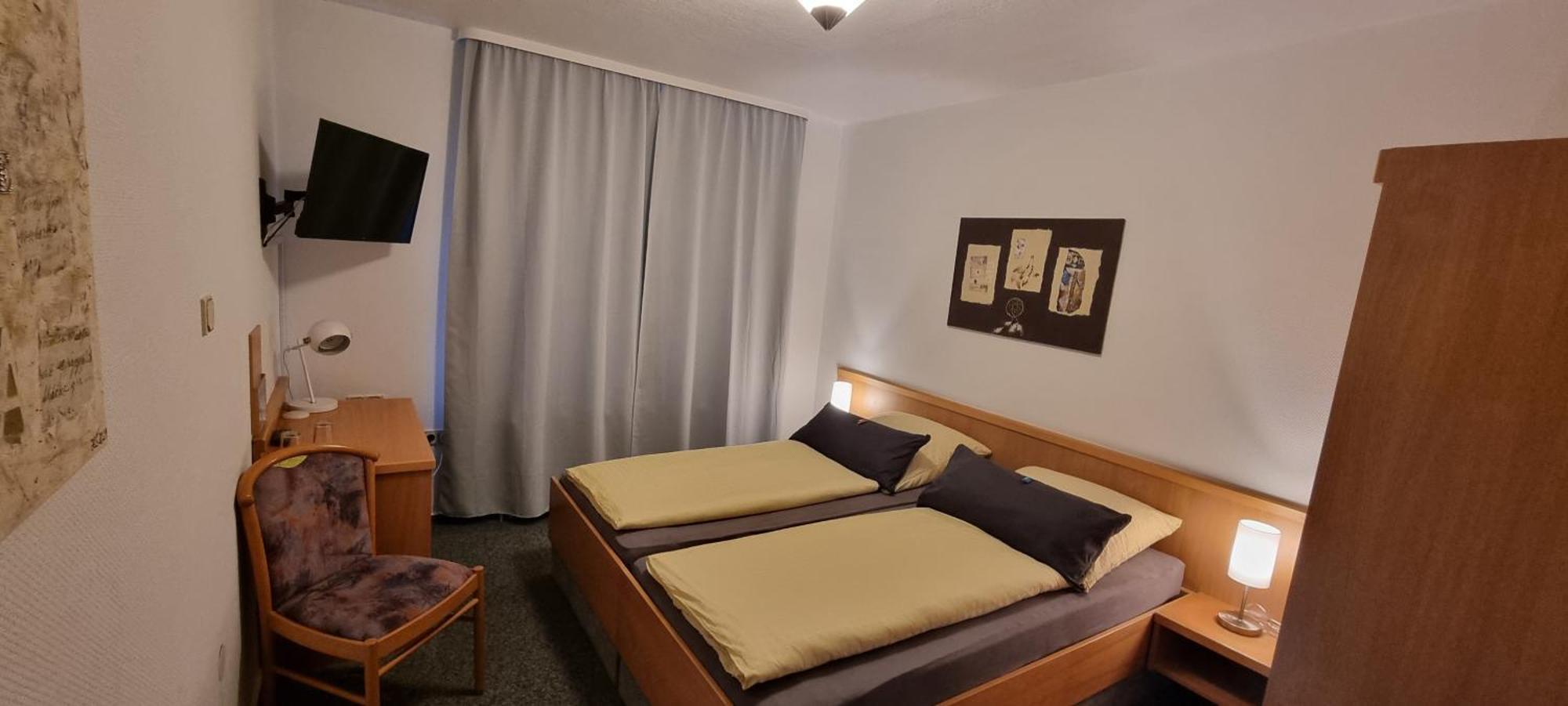 Hotel Alt Oesselse Sarstedt Room photo